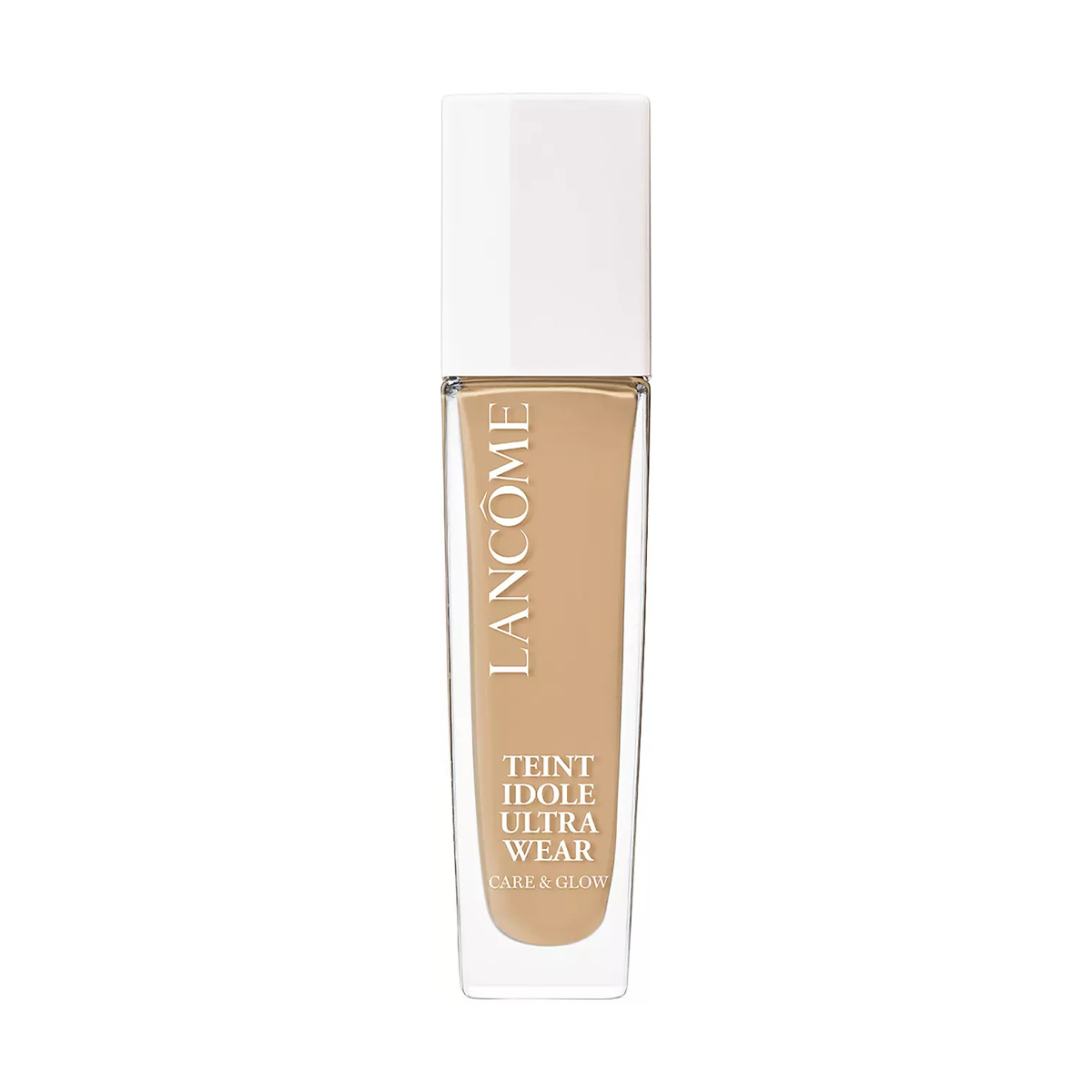 

Уцінка! Тональна основа для обличчя Lancome Teint Idole Ultra Wear Care & Glow Foundation SPF 25, 240W, 30 мл