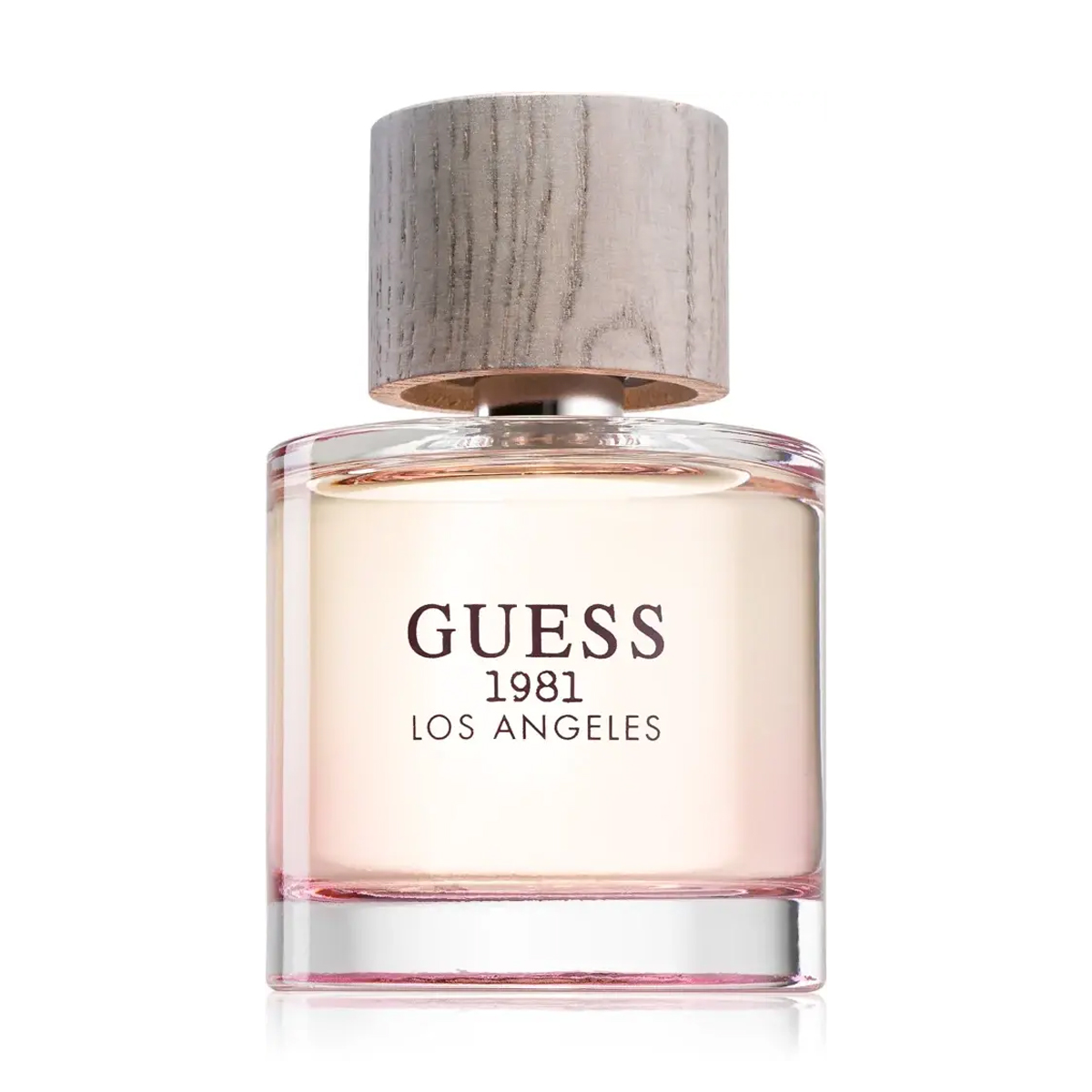 

Guess 1981 Los Angeles Women Туалетна вода жіноча, 100 мл (ТЕСТЕР)
