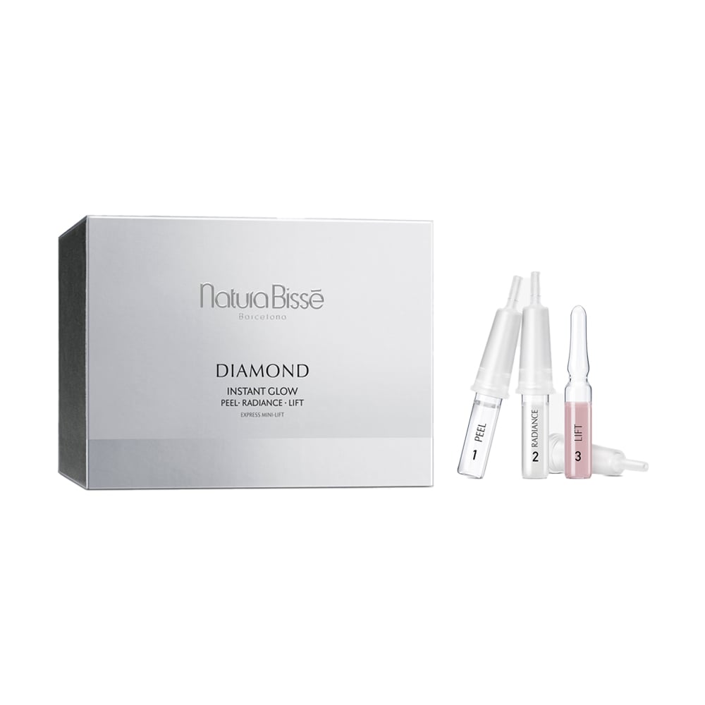 

Пілінг для обличчя Natura Bisse Radiance Lifting Peel, 12*3 мл