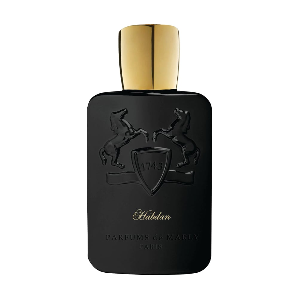 

Parfums de Marly Habdan Парфумована вода унісекс, 125 мл (ТЕСТЕР)