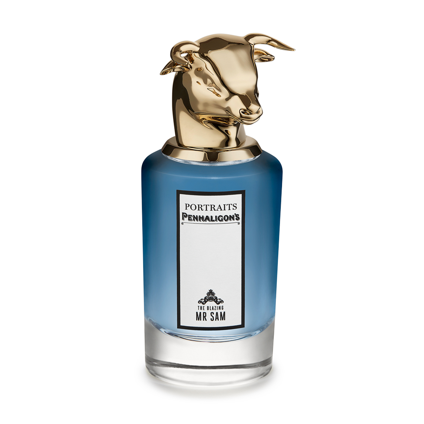 

Penhaligon's Portraits The Blazing Mr Sam Парфумована вода чоловіча, 75 мл (ТЕСТЕР)