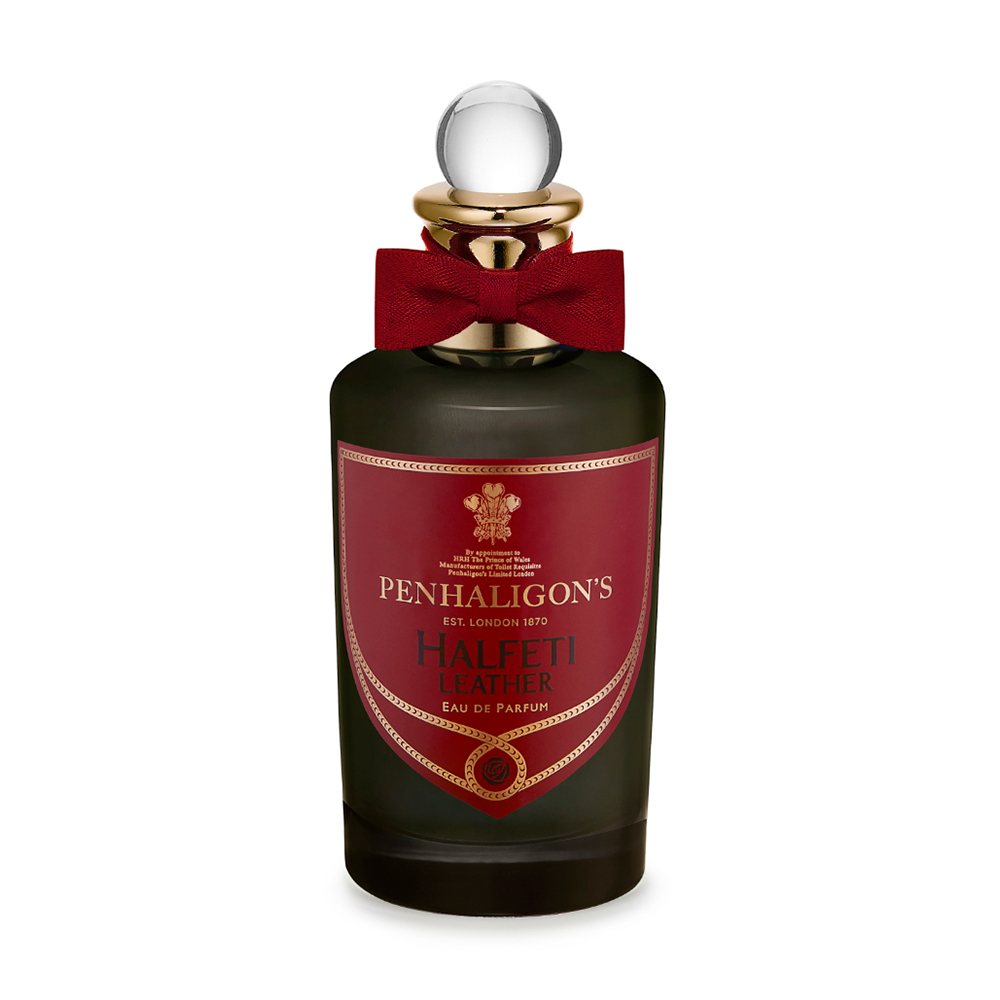 

Penhaligon's Halfeti Leather Парфумована вода унісекс, 100 мл (ТЕСТЕР)