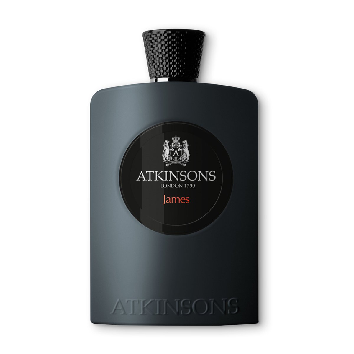 

Atkinsons James Парфумована вода чоловіча, 100 мл (ТЕСТЕР)