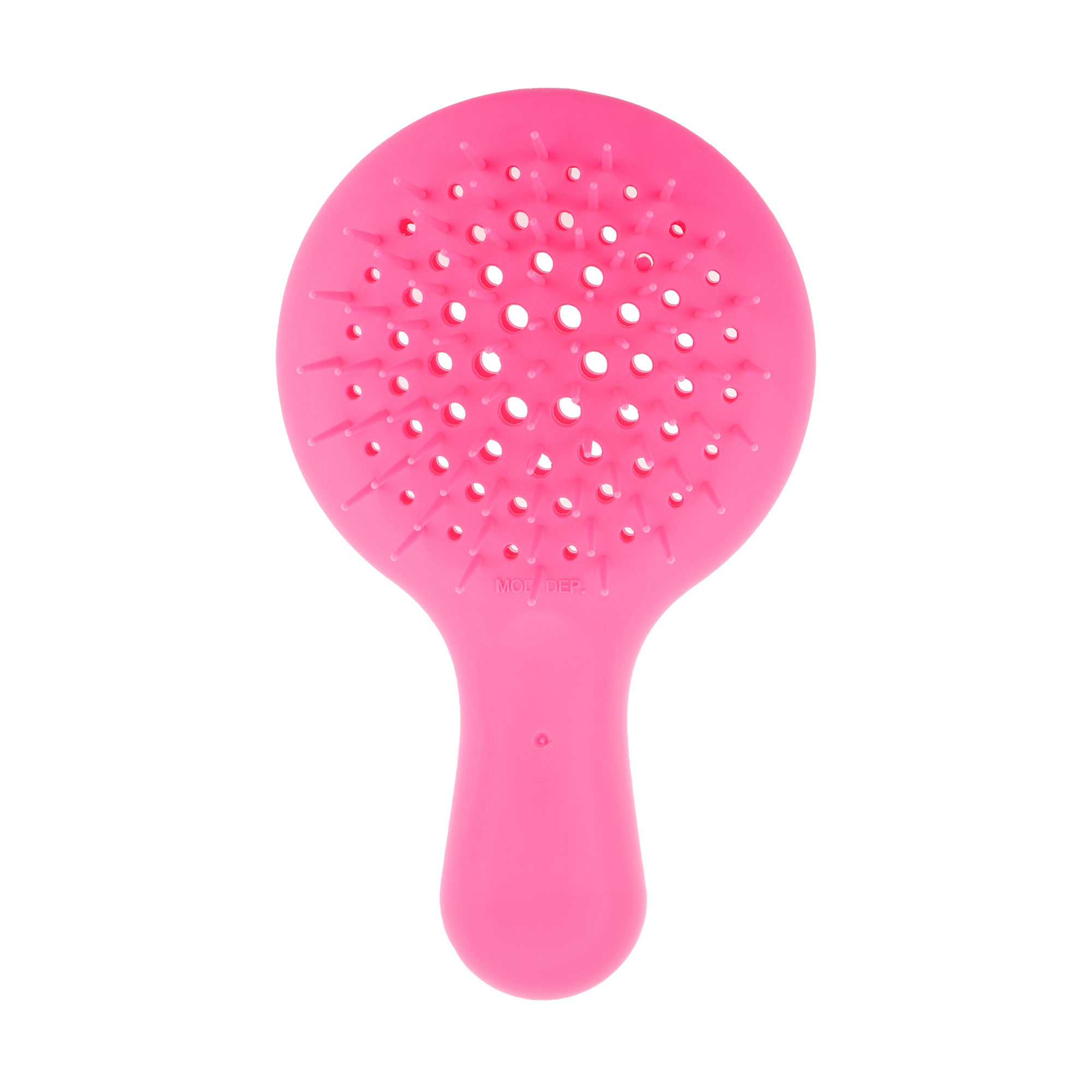 

Щітка для волосся Janeke Mini рожева, 15 см, 1 шт