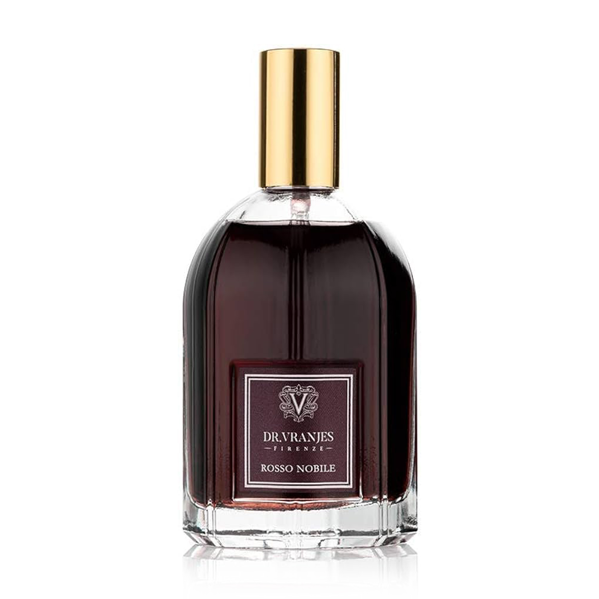 

Аромаспрей Dr. Vranjes Firenze Rosso Nobile Spray Room, 100 мл