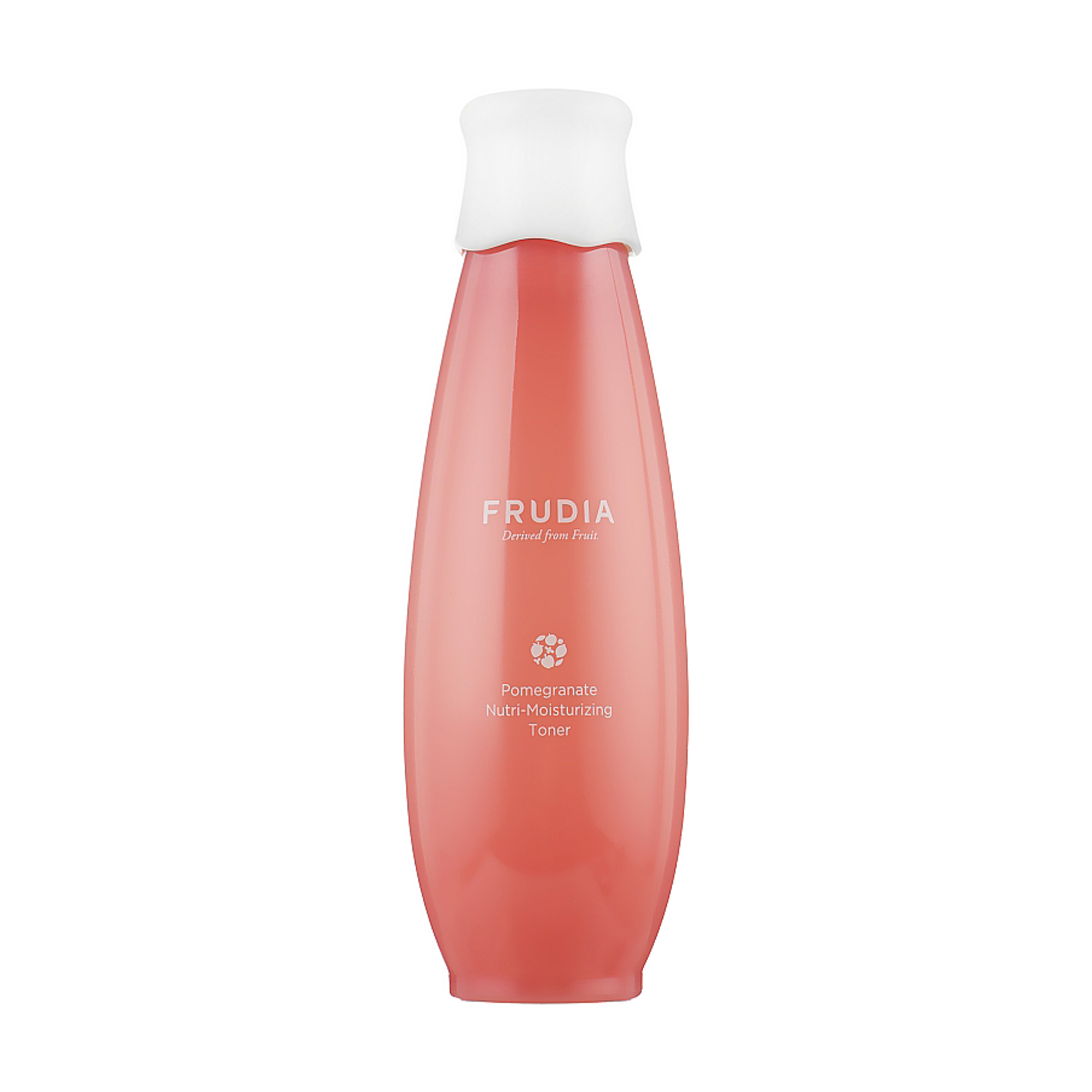 

Уцінка! Живильний тонік для обличчя Frudia Pomegranate Nutri-Moisturizing Toner, 195 мл