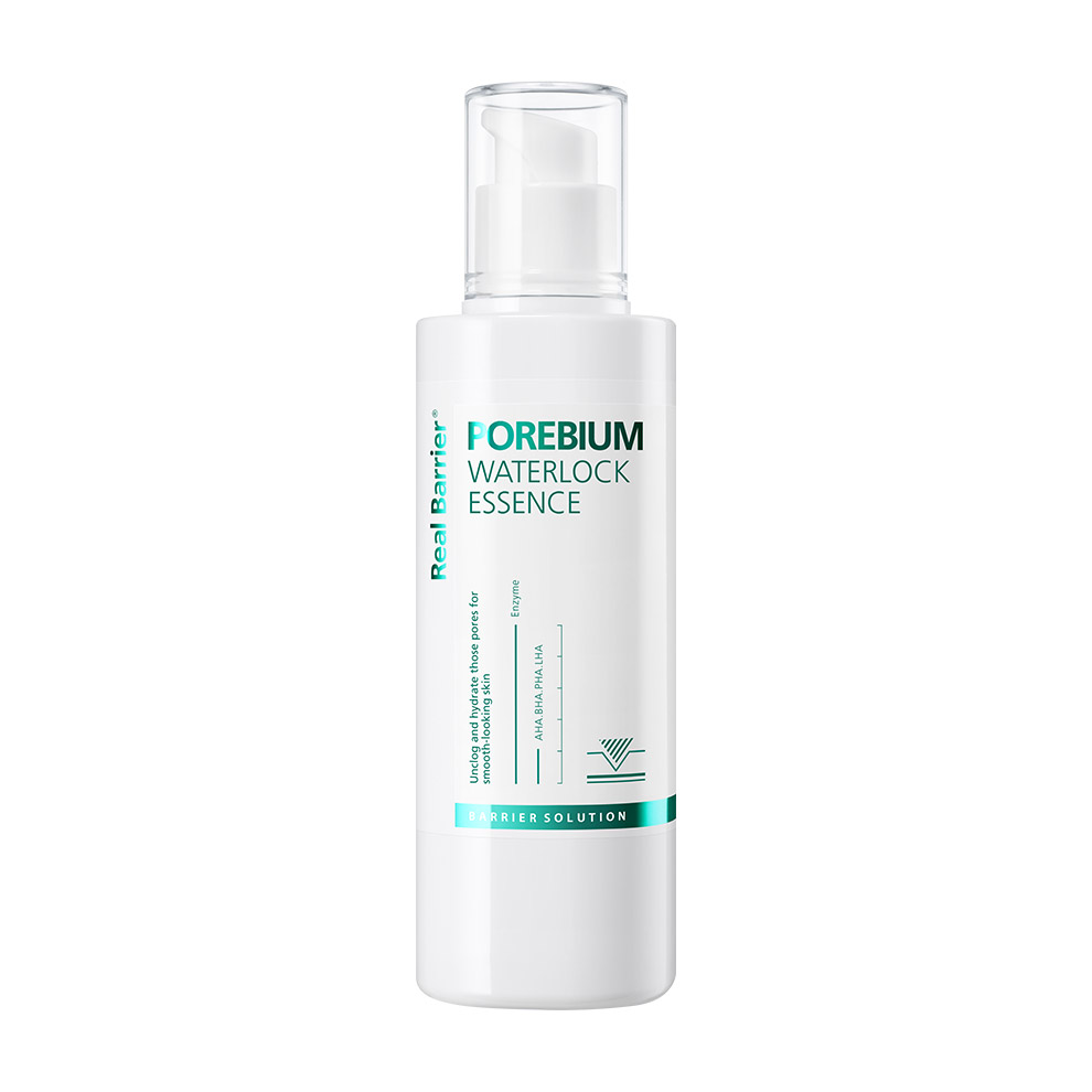 

Уцінка! Есенція для обличчя Real Barrier Porebium Water Lock Essence, 110 мл