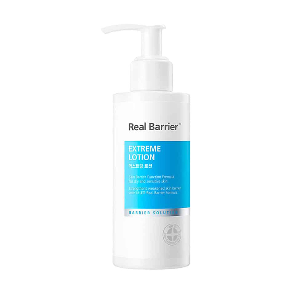 

Уцінка! Лосьйон для обличчя Real Barrier Extreme Lotion, 150 мл