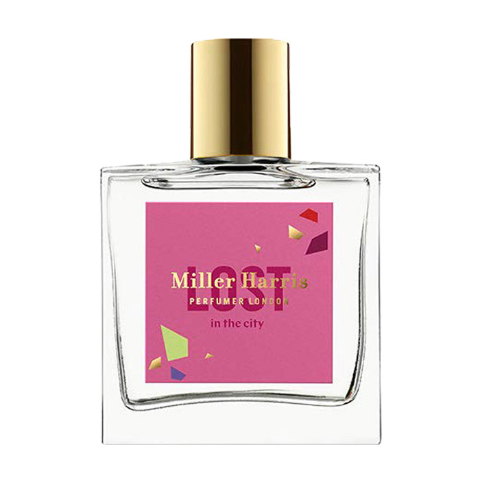 

Miller Harris Lost In The City Парфумована вода унісекс, 50 мл