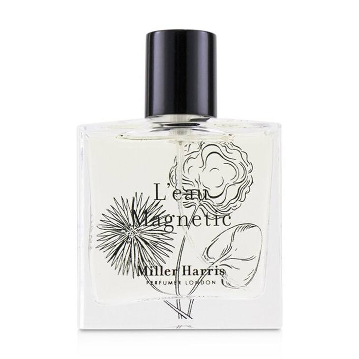 

Miller Harris L'Eau Magnetic Парфумована вода унісекс, 50 мл