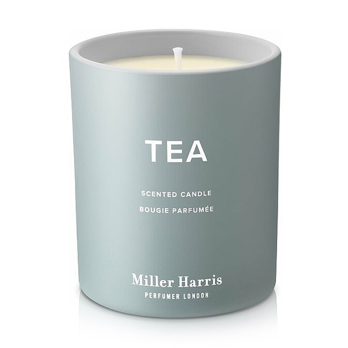 

Уцінка! Ароматична свічка Miller Harris Tea Scented Candle, 220 г