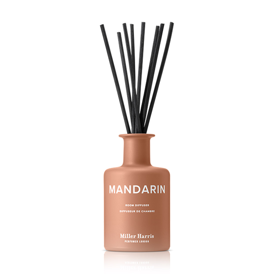 

Уцінка! Аромадифузор Miller Harris Mandarin Room Diffuser, 150 мл