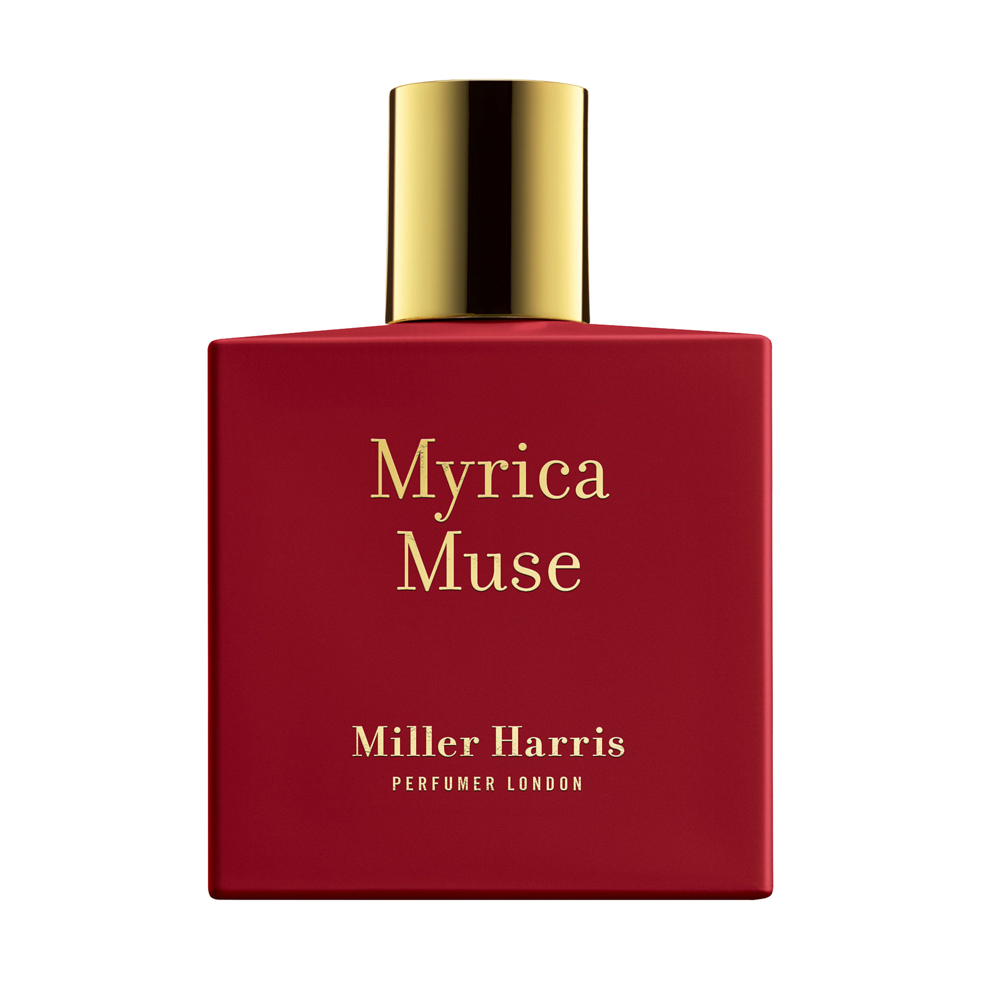 

Miller Harris Myrica Muse Парфумована вода унісекс, 50 мл