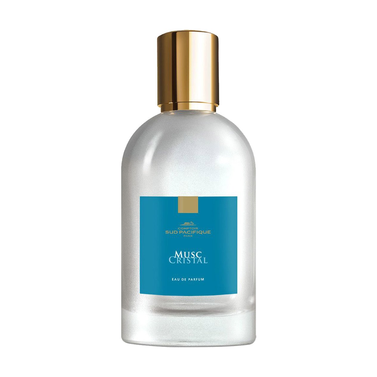 

Comptoir Sud Pacifique Musc Cristal Парфумована вода унісекс, 100 мл