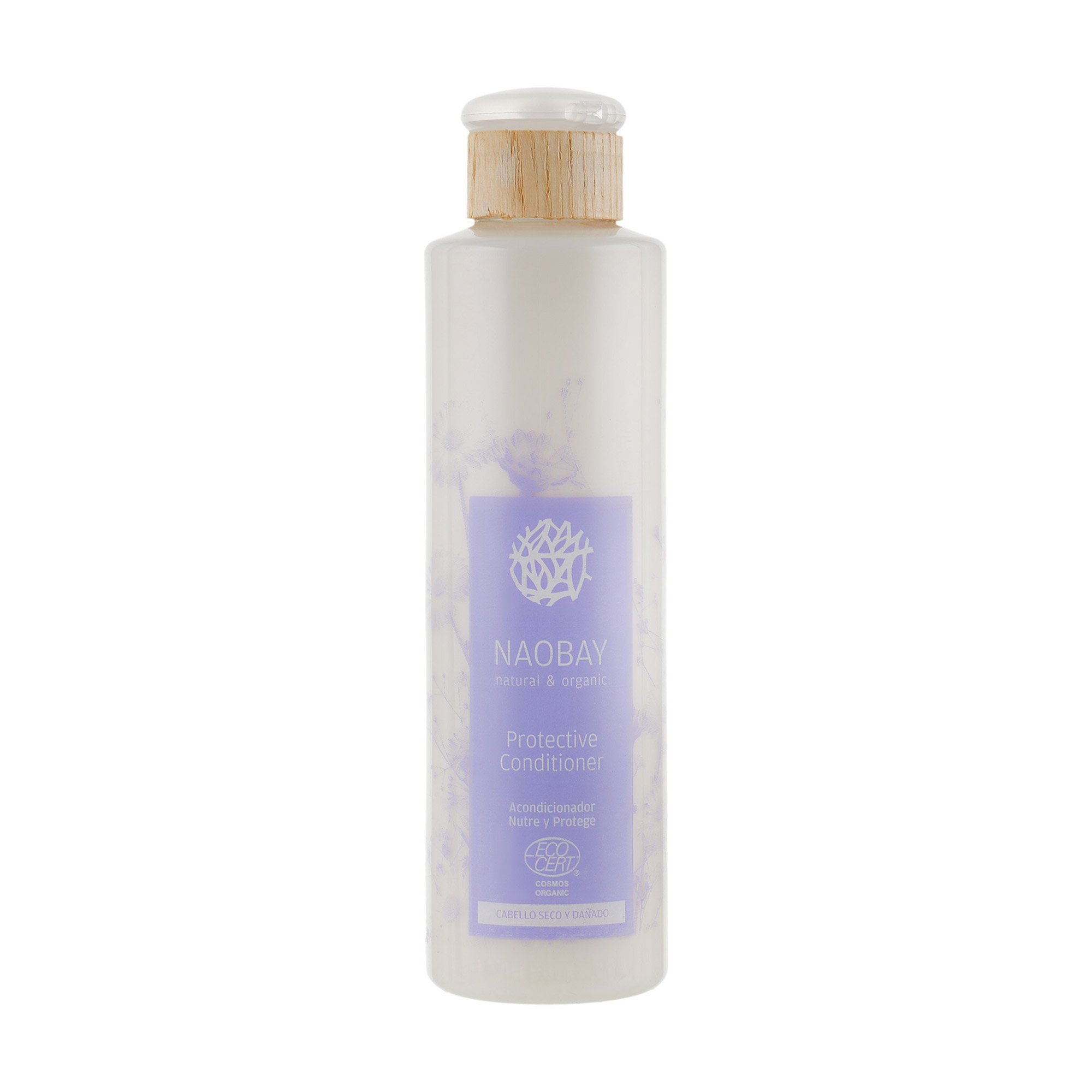

Уцінка! Захисний кондиціонер для волосся Naobay Protective Conditioner, 400 мл