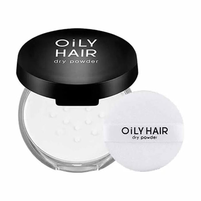 

Пудра A'pieu Oily Hair Dry Powder для жирного волосся, 5 г