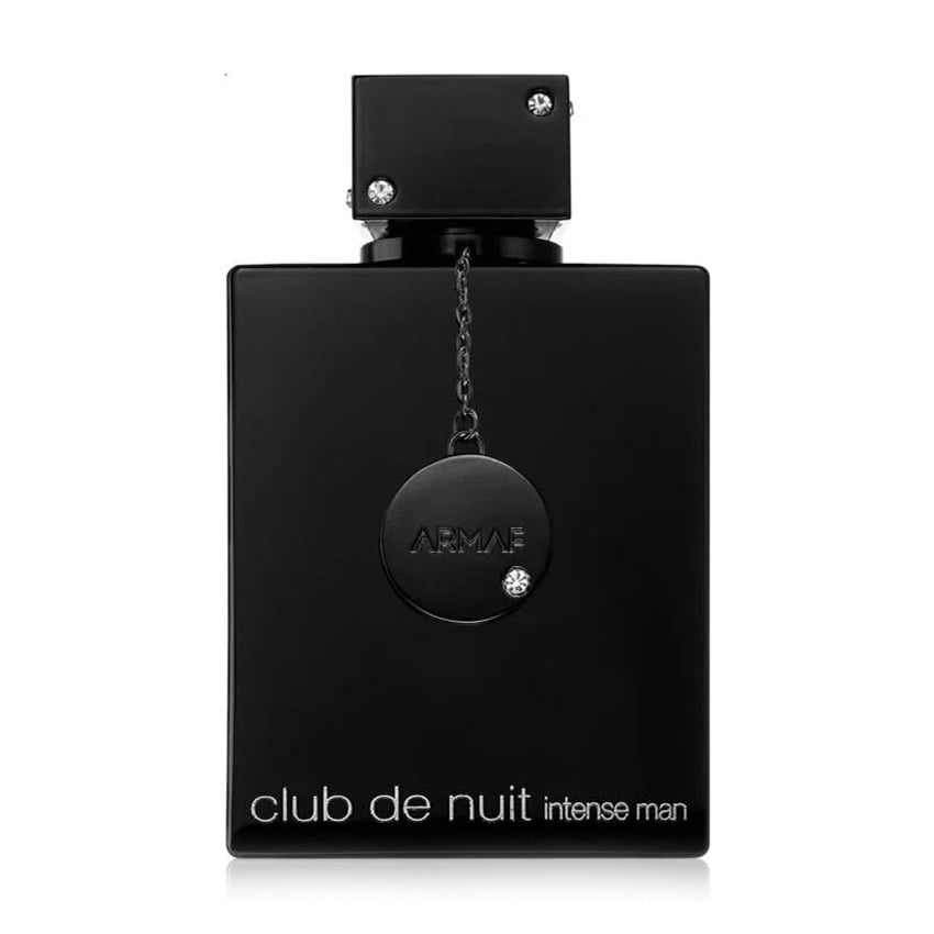 

Armaf Club de Nuit Intense Man Туалетна вода чоловіча, 105 мл (ТЕСТЕР)