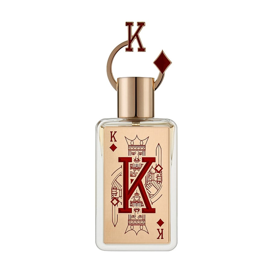 Fragrance World King Парфумована вода унісекс, 80 мл