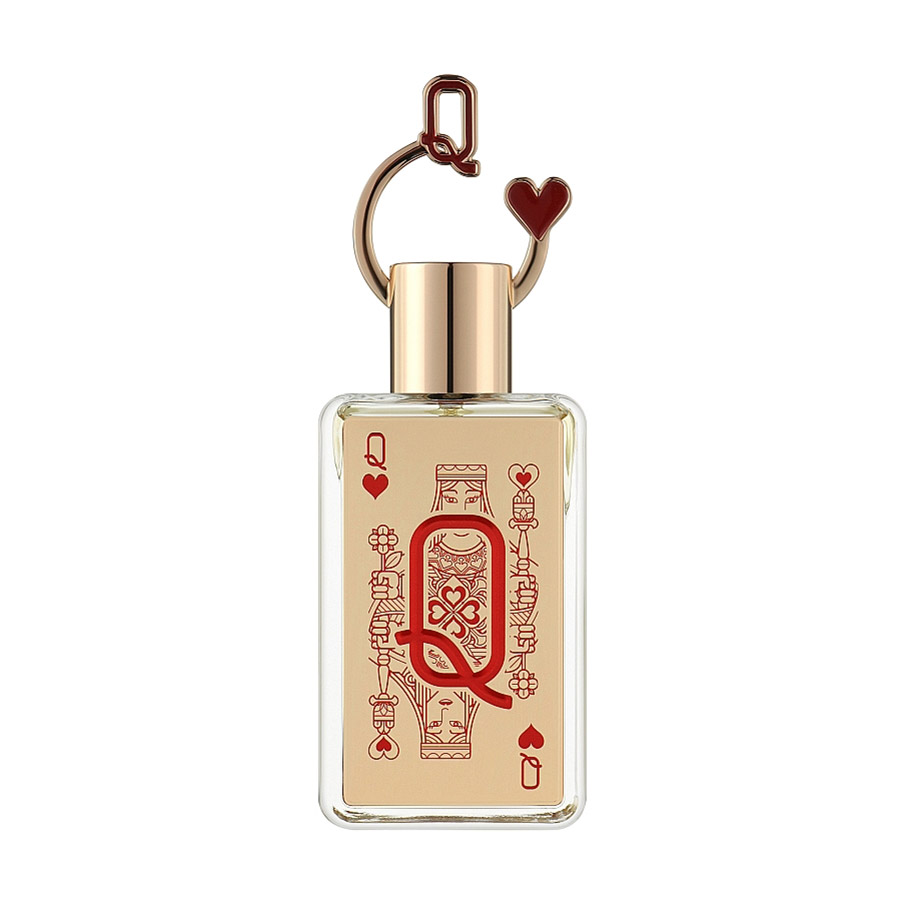 

Fragrance World Queen Парфумована вода жіноча, 80 мл