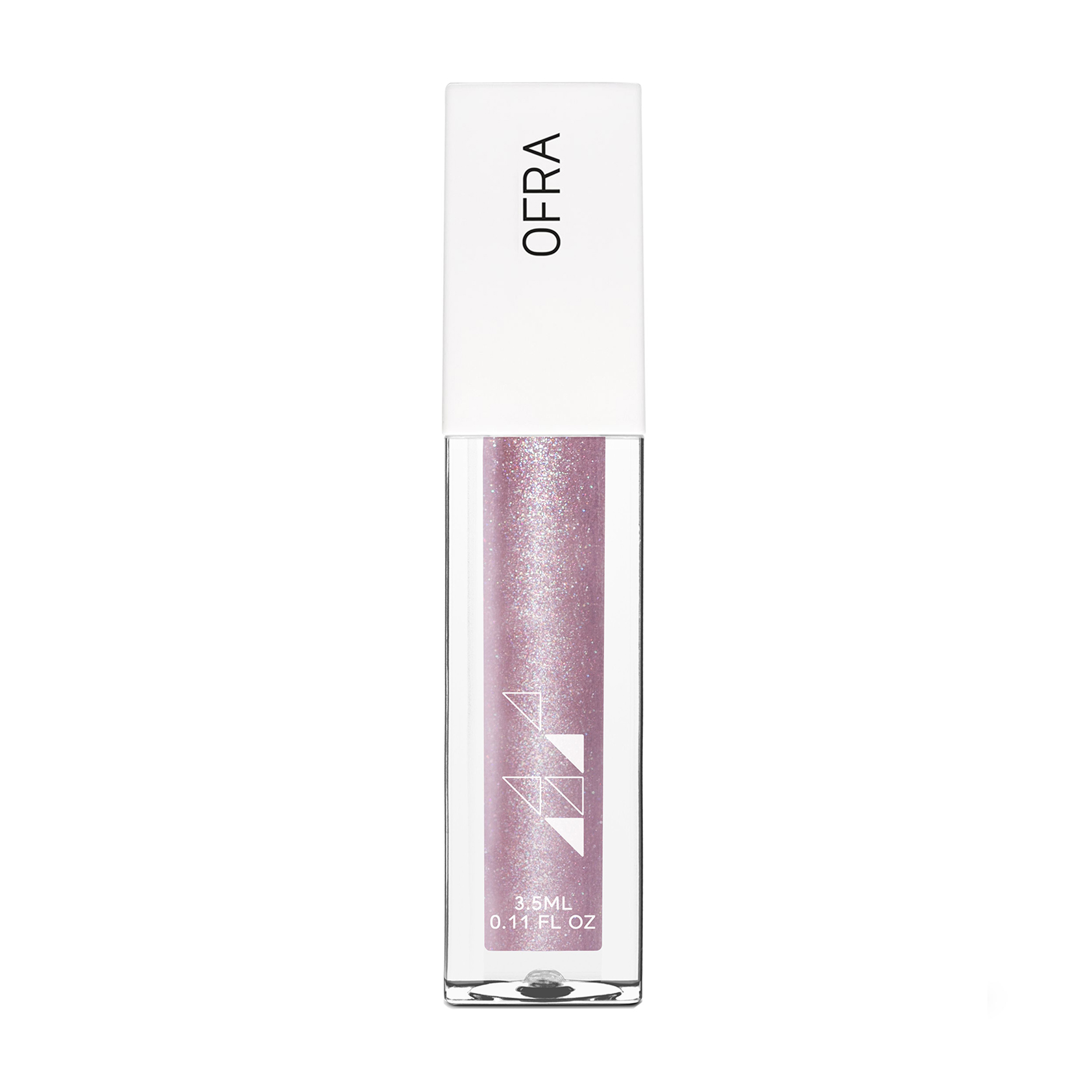 

Уцінка! Блиск для губ OFRA Lip Gloss, BRB, 3.5 мл