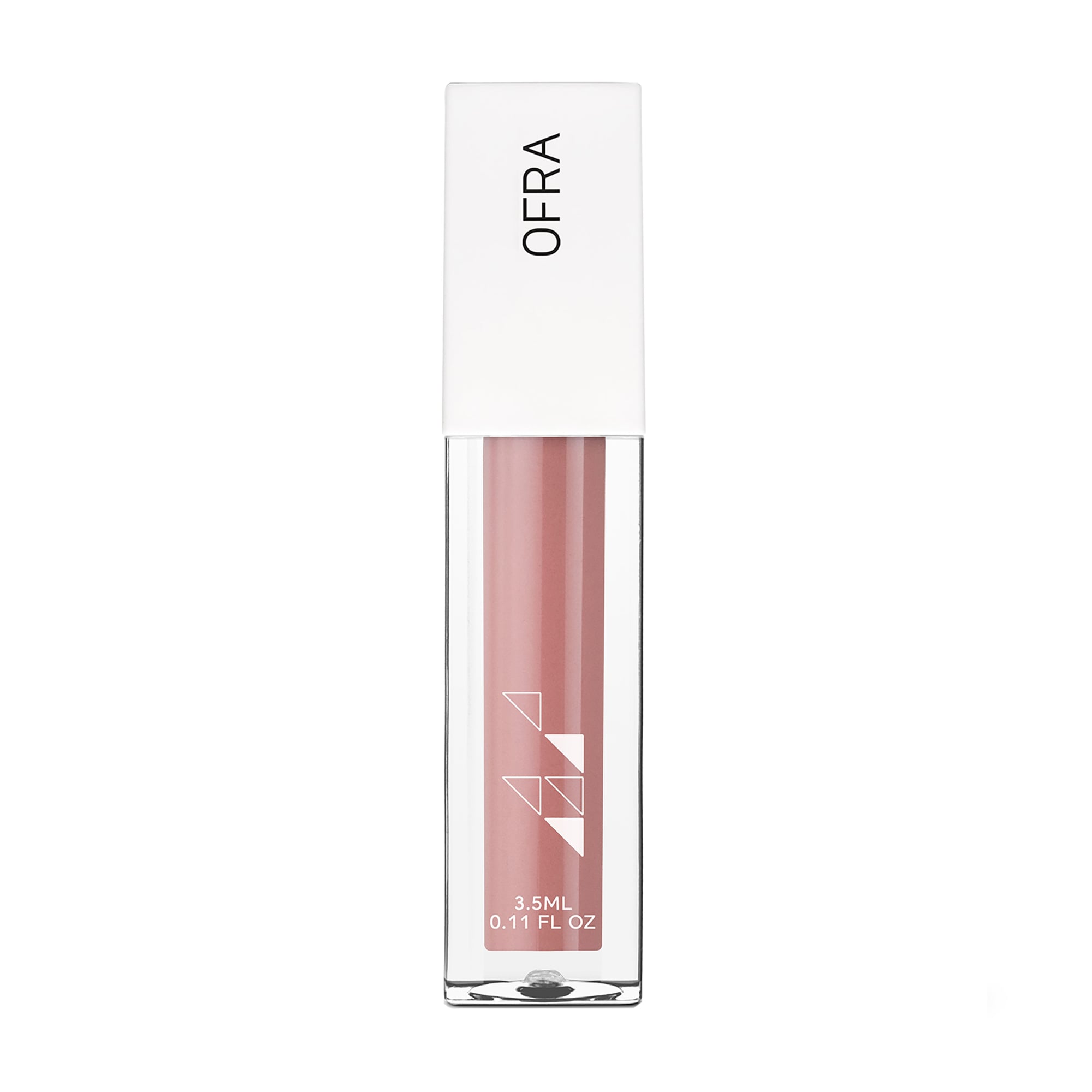

Блиск для губ OFRA Lip Gloss, Cherry Mocha, 3.5 мл