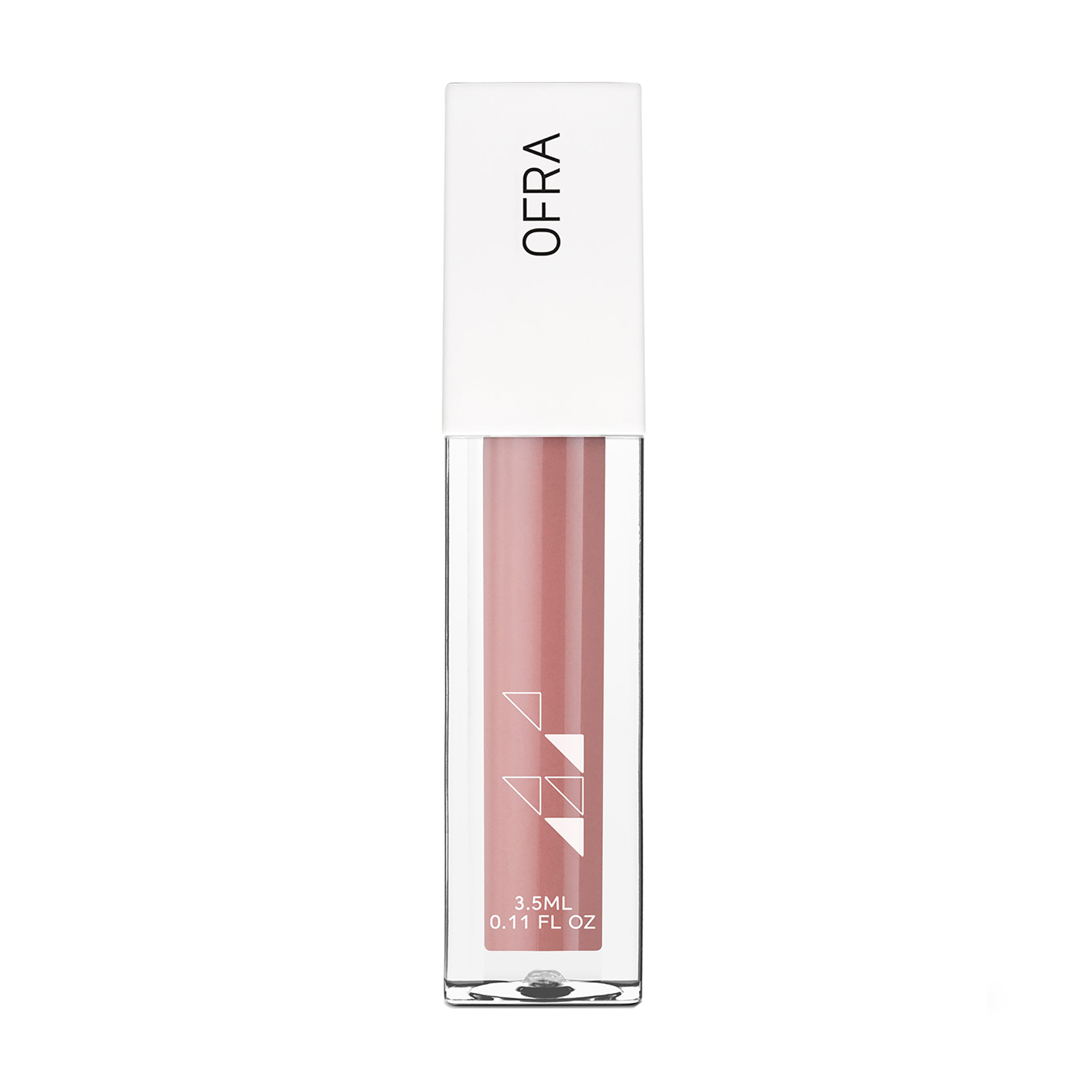 

Уцінка! Блиск для губ OFRA Lip Gloss, Cherry Mocha, 3.5 мл