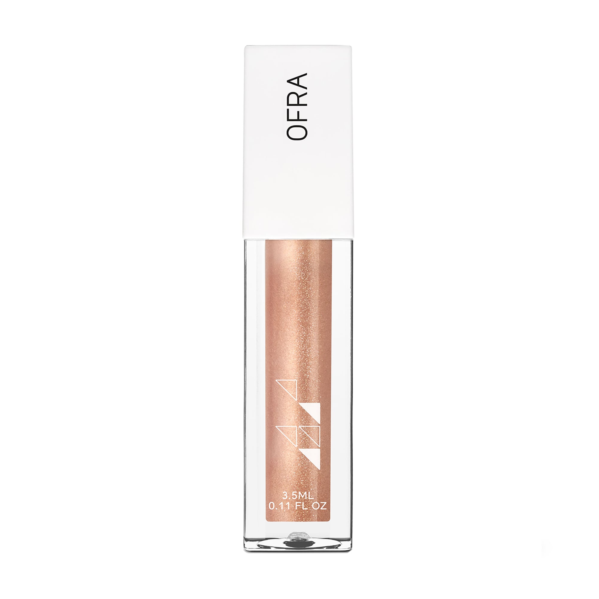 

Уцінка! Блиск для губ OFRA Lip Gloss, Copper, 3.5 мл