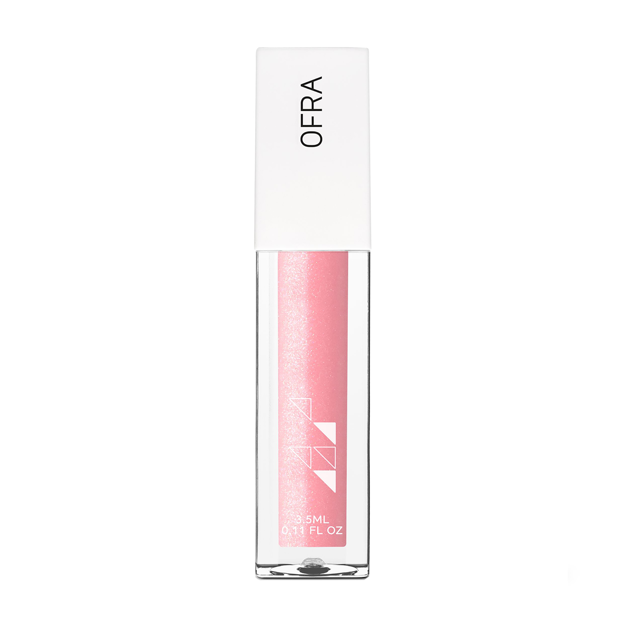 

Уцінка! Блиск для губ OFRA Lip Gloss, Glossip, 3.5 мл
