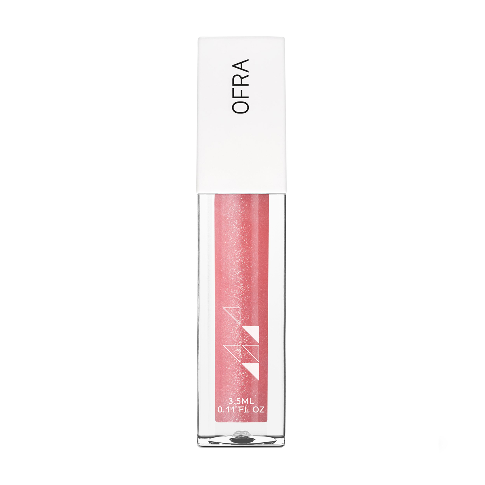 

Блиск для губ OFRA Lip Gloss, Love, 3.5 мл