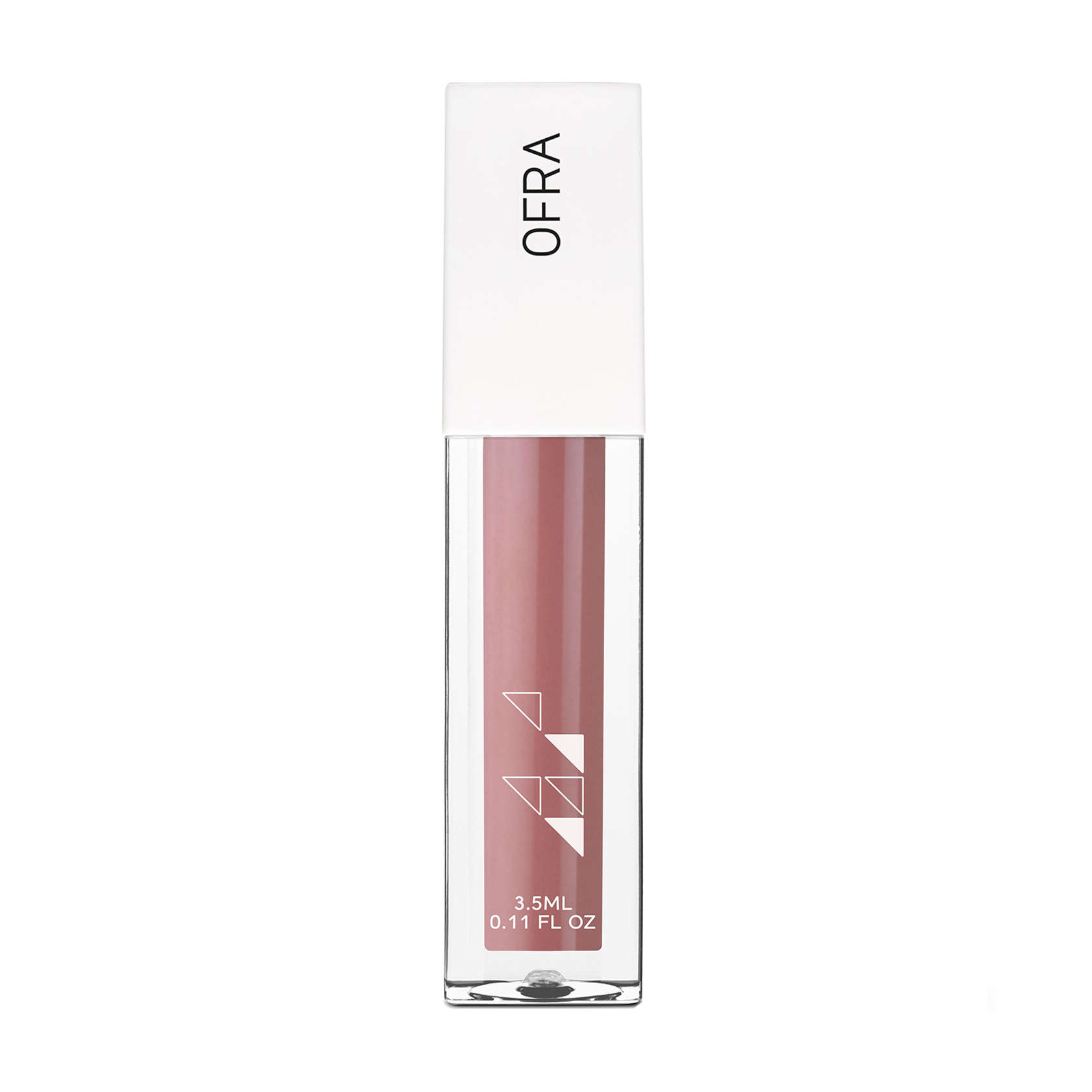 

Уцінка! Блиск для губ OFRA Lip Gloss, Pink Panther, 3.5 мл