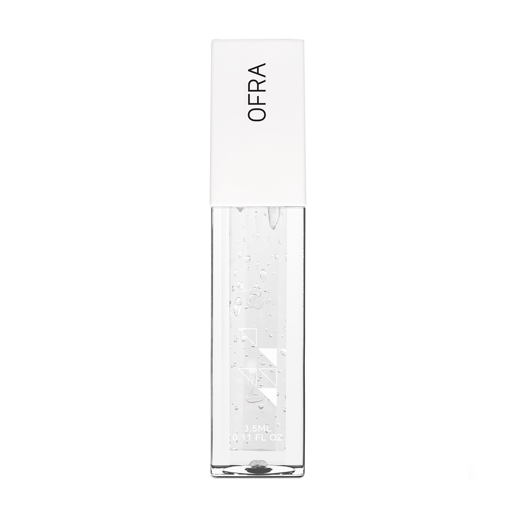 

Блиск для губ OFRA Lip Gloss, Luminous Lips, 3.5 мл