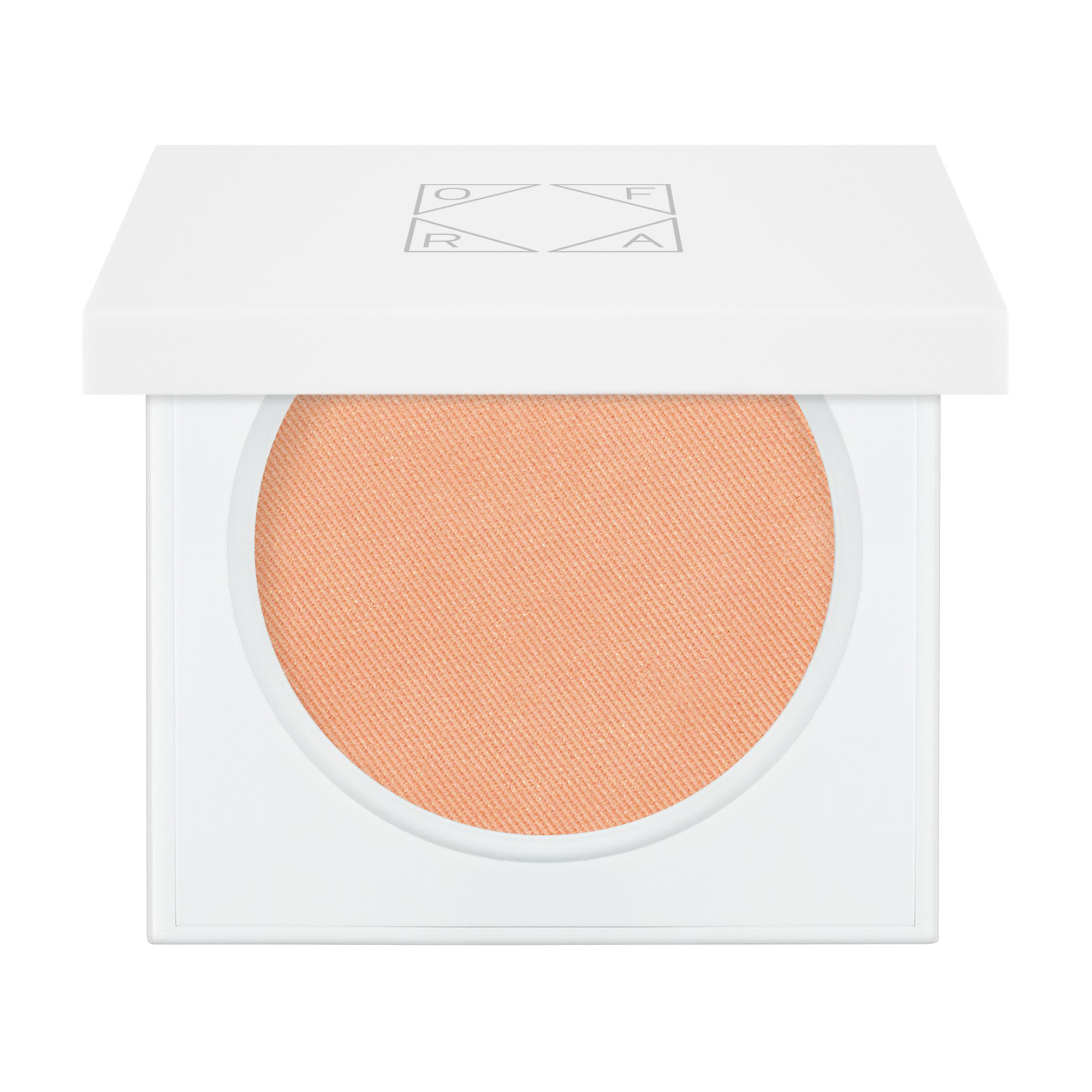 

Уцінка! Компактні рум'яна для обличчя OFRA Pressed Blush, Apricot, 4 г