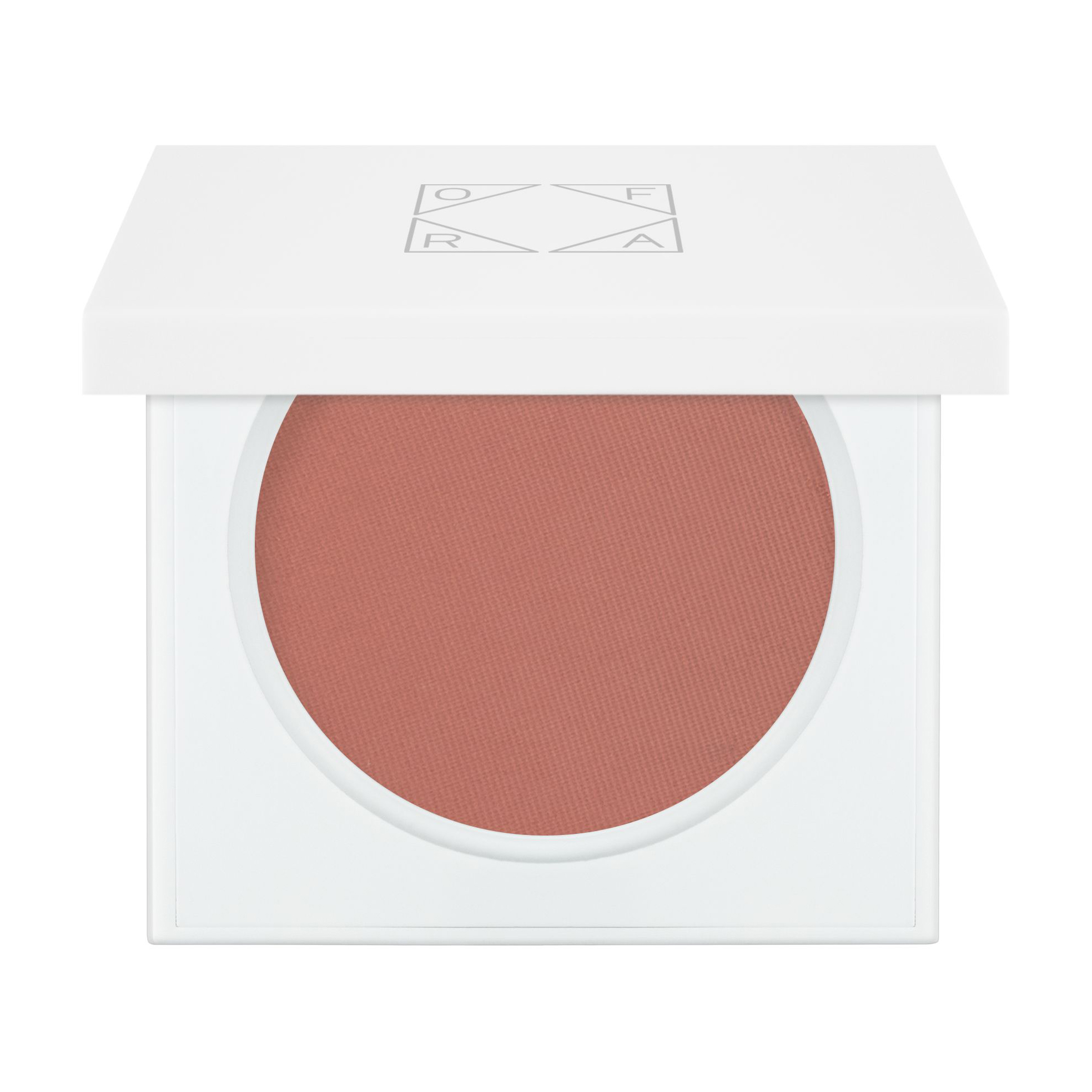 

Компактні рум'яна для обличчя OFRA Pressed Blush, Charm, 4 г