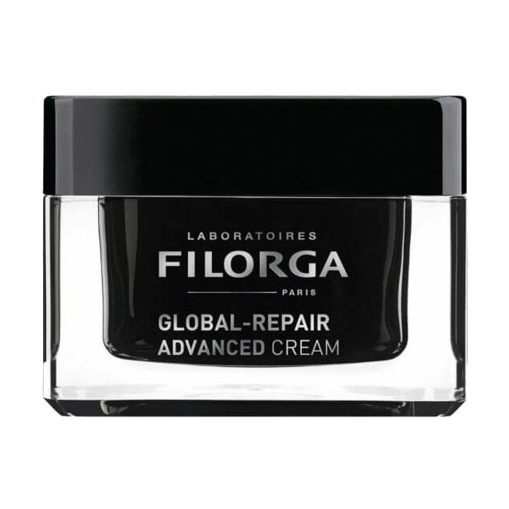 Антивіковий крем для обличчя Filorga Global-Repair Advanced Cream, 50 мл