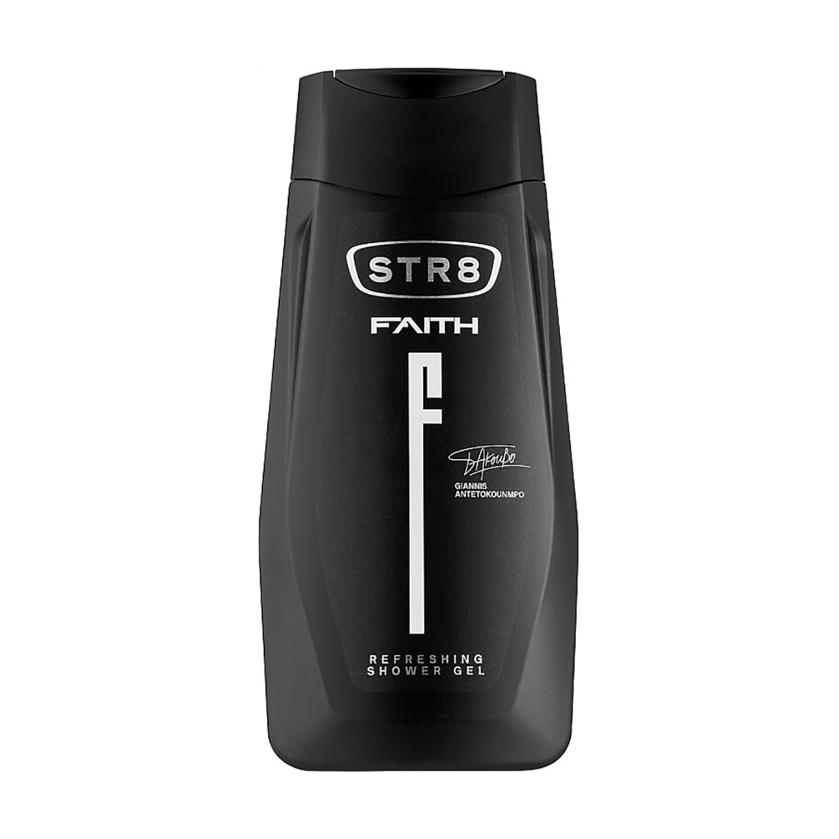 

Парфумований гель для душу STR8 Faith Refreshing Shower Gel чоловічий, 250 мл