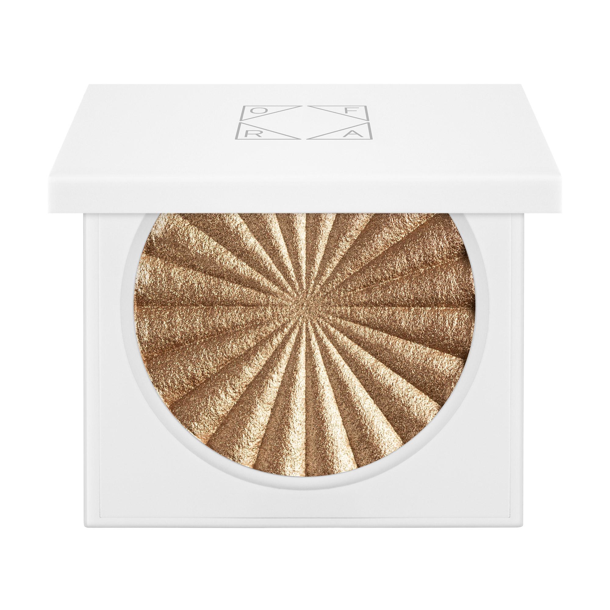 

Уцінка! Хайлайтер для обличчя OFRA Highlighter, Gingerbread, 10 г