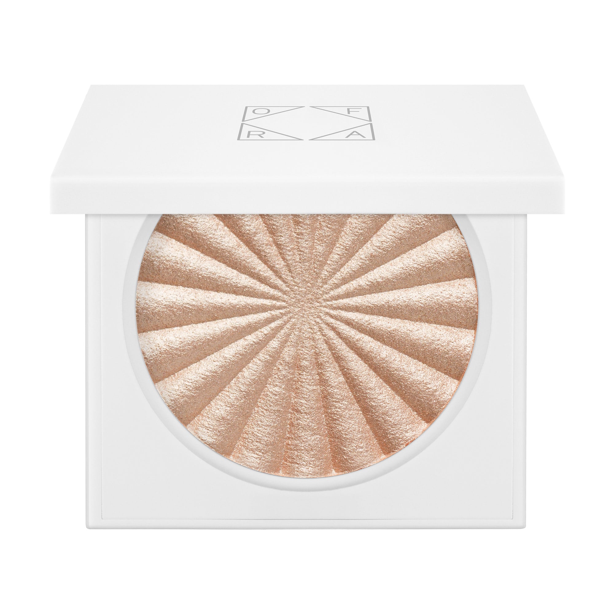 

Хайлайтер для обличчя OFRA Highlighter, Sugar Cookie, 10 г
