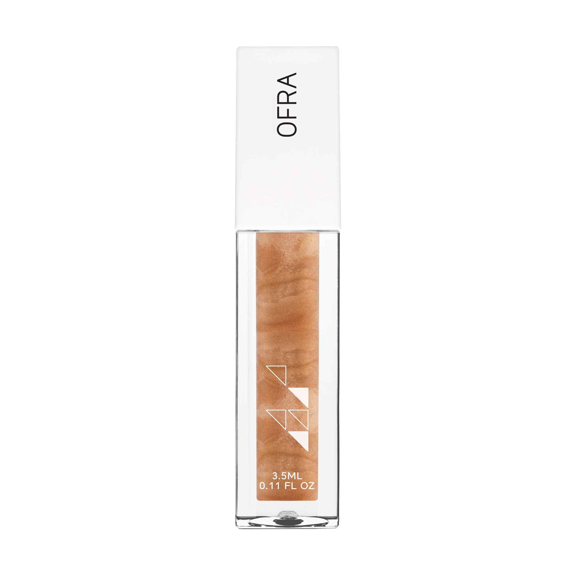 

Уцінка! Блиск для губ OFRA Lip Gloss, Rodeo Drive, 3.5 г