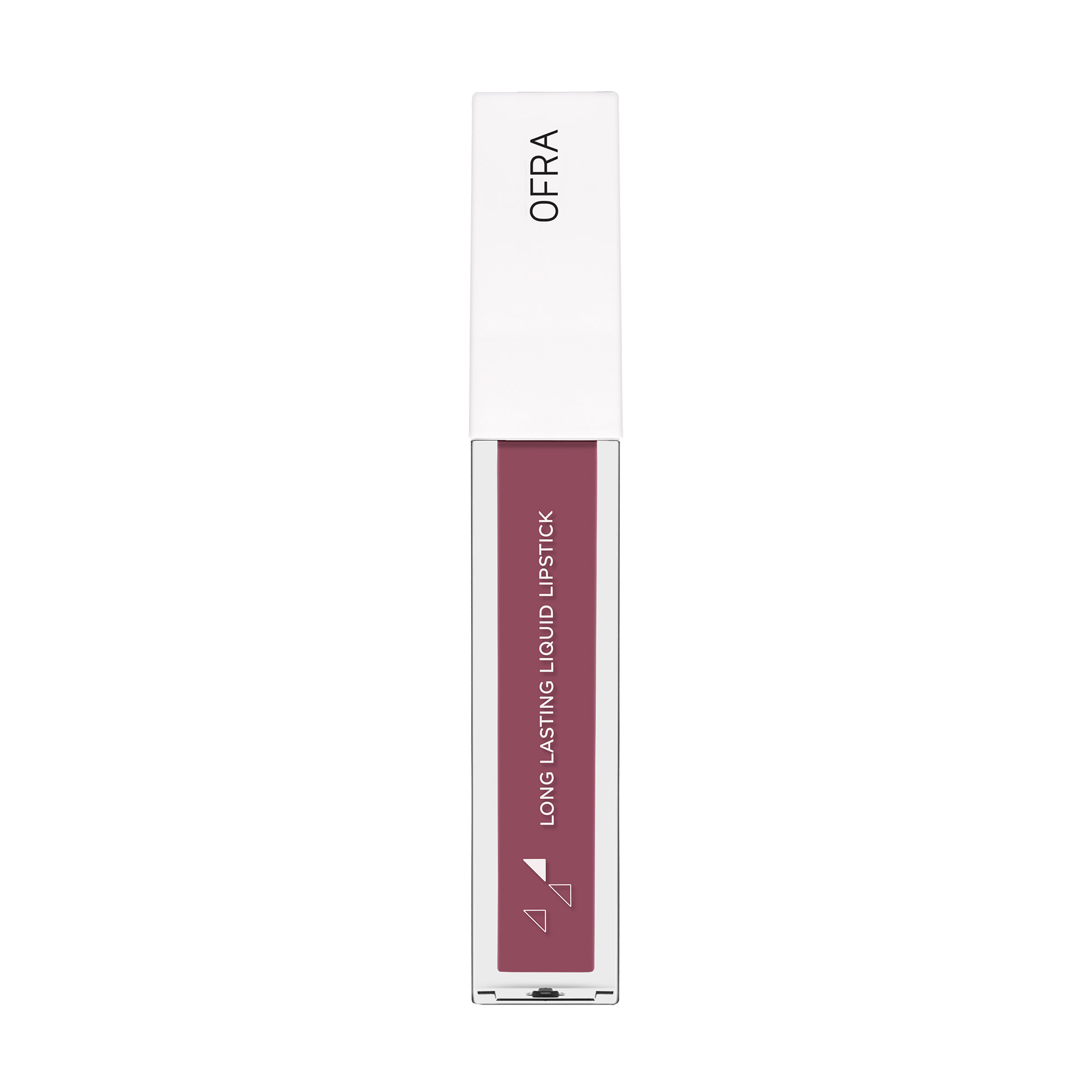 

Уцінка! Матова рідка помада для губ OFRA Long Lasting Liquid Lipstick, Unzipped, 8 г