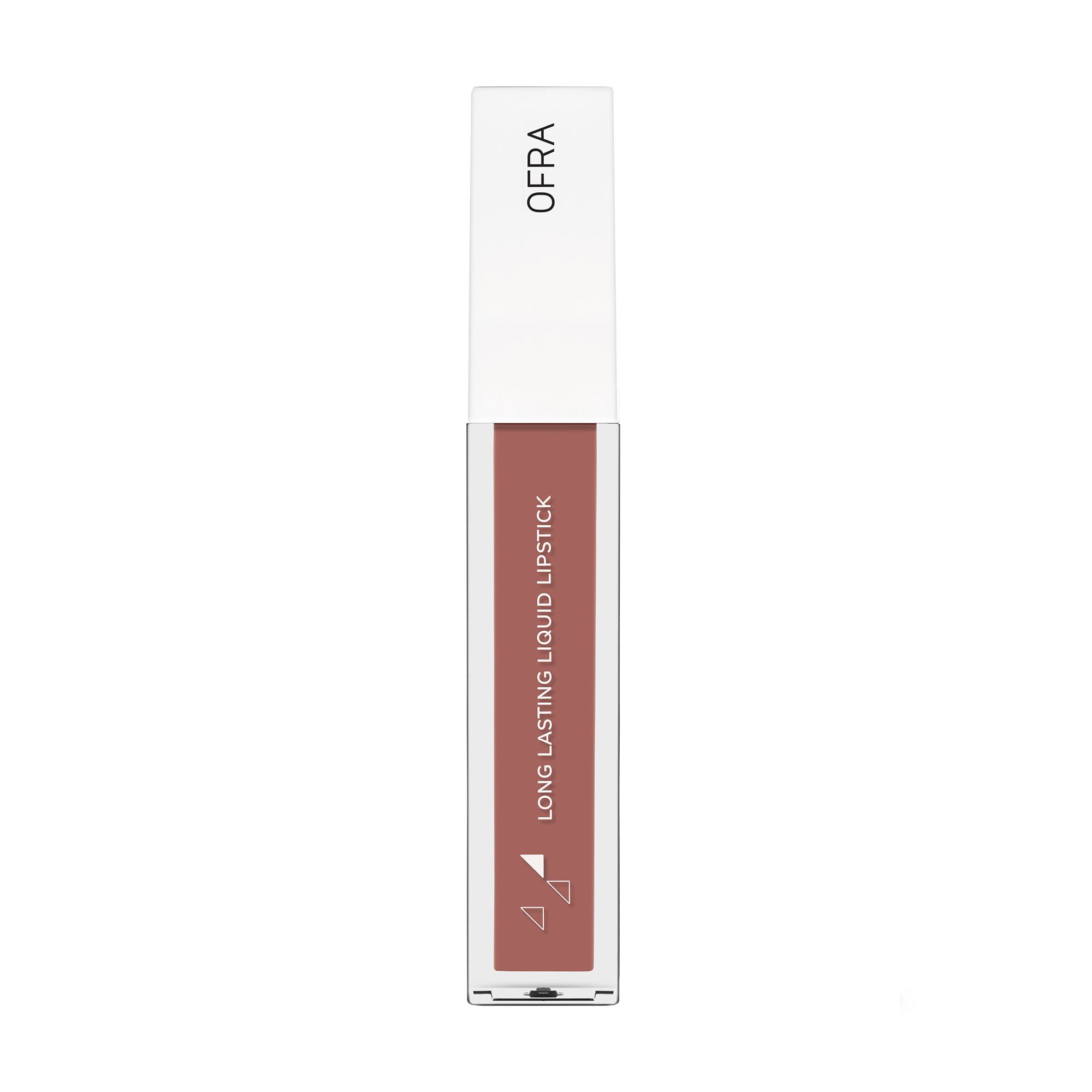 

Уцінка! Матова рідка помада для губ OFRA Long Lasting Liquid Lipstick, Aries, 8 г