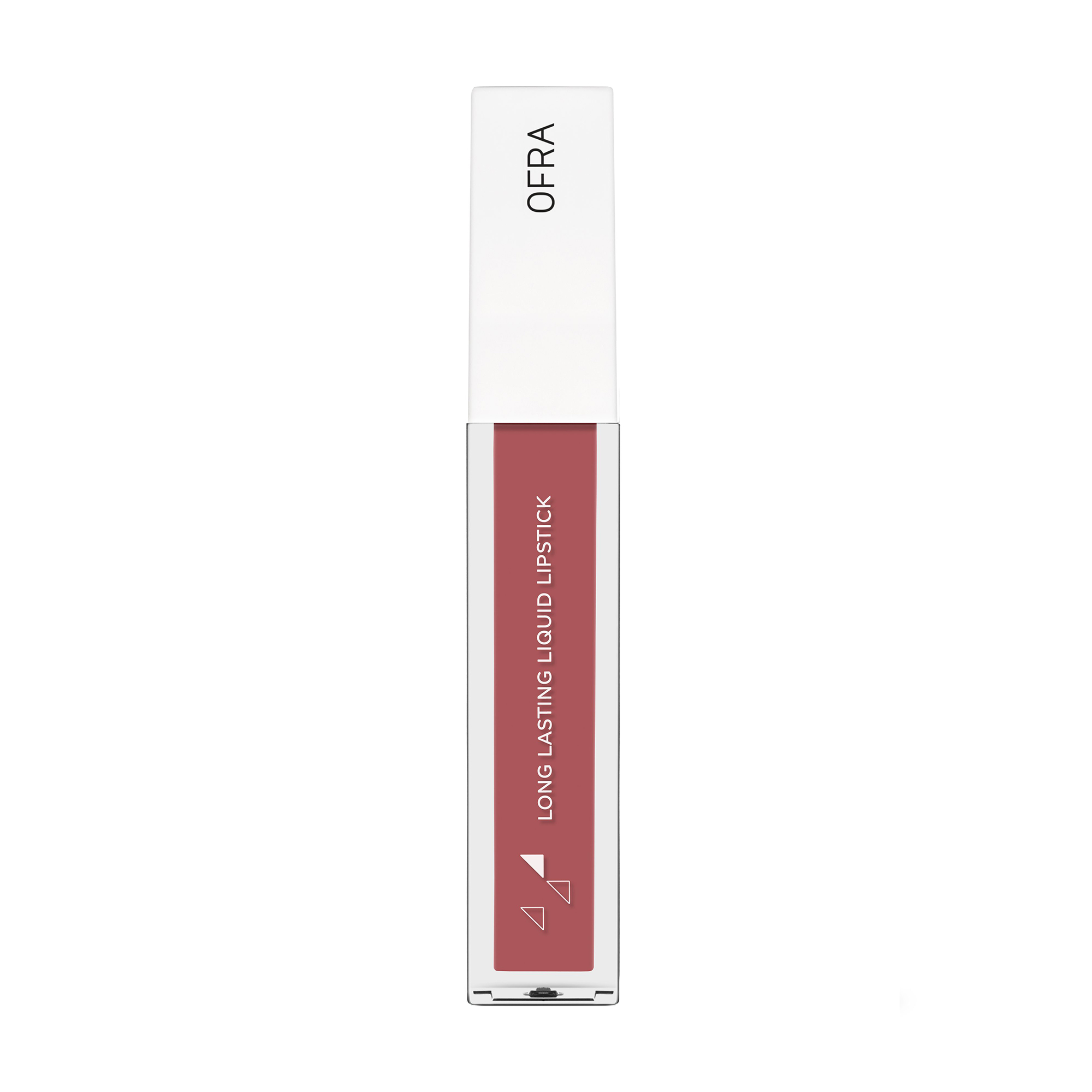 

Уцінка! Матова рідка помада для губ OFRA Long Lasting Liquid Lipstick, Cocos Island, 8 г