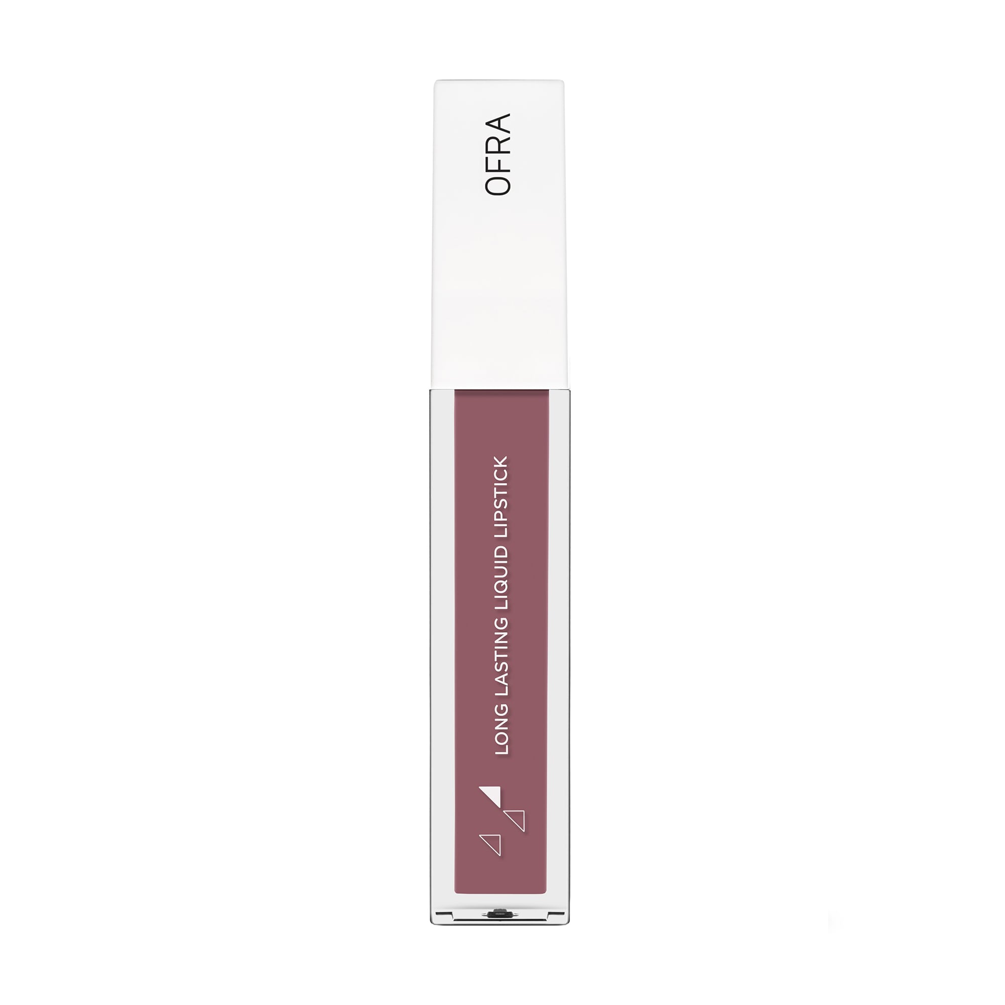 

Уцінка! Матова рідка помада для губ OFRA Long Lasting Liquid Lipstick, Dutchess, 8 г