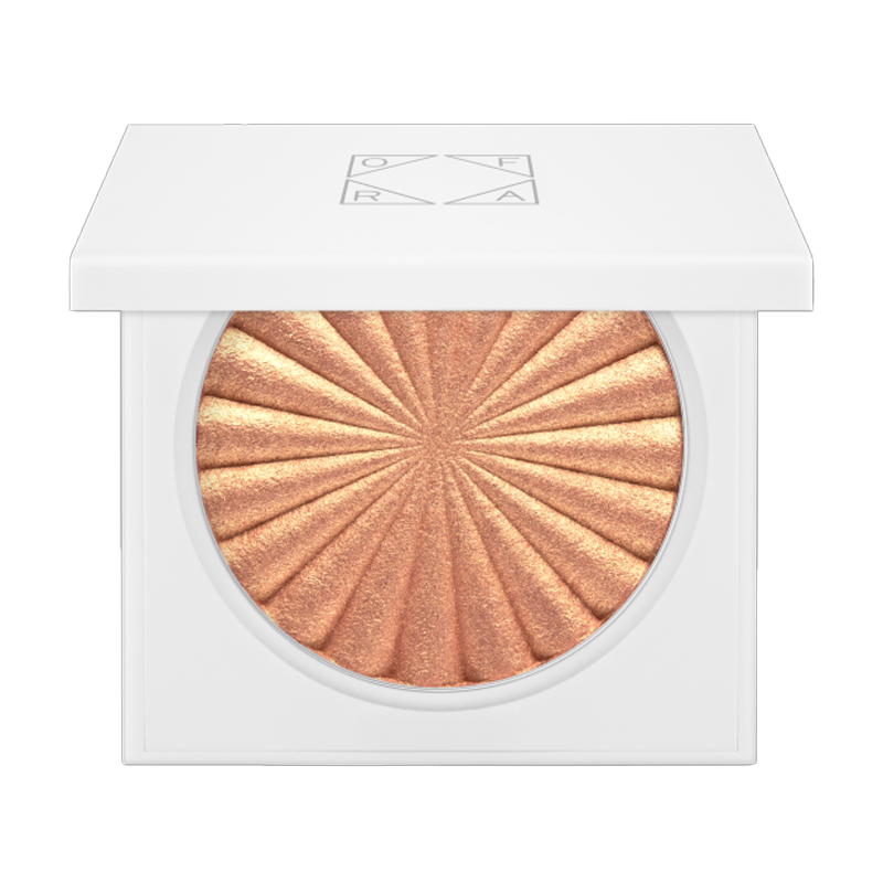 

Уцінка! Хайлайтер для обличчя OFRA Highlighter, Bali, 10 г