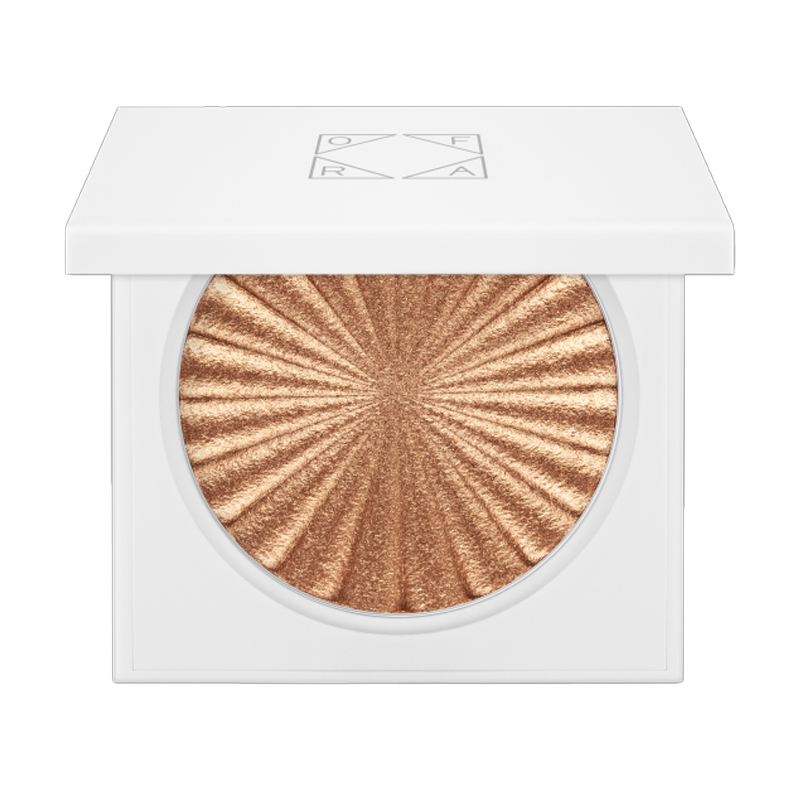 

Уцінка! Хайлайтер для обличчя OFRA Highlighter, Beam The Haters, 10 г