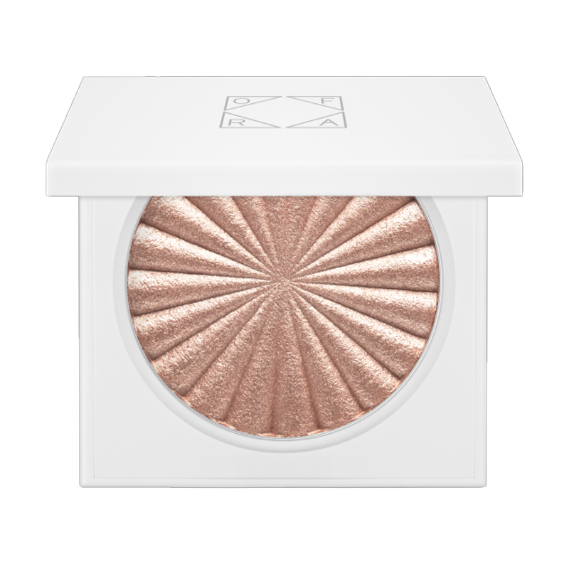 

Уцінка! Хайлайтер для обличчя OFRA Highlighter, Blissful, 10 г