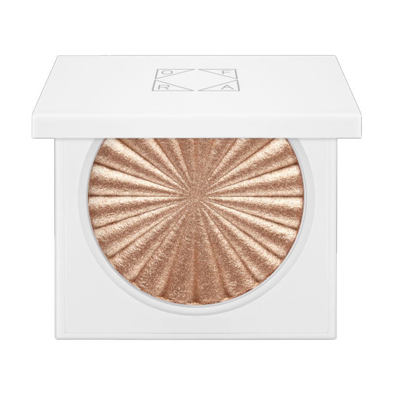 

Уцінка! Хайлайтер для обличчя OFRA Highlighter, Glow Goals, 10 г