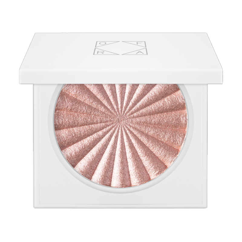 

Уцінка! Хайлайтер для обличчя OFRA Highlighter, Pink Bliss, 10 г