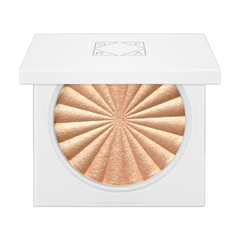 

Уцінка! Хайлайтер для обличчя OFRA Highlighter, Soho, 10 г