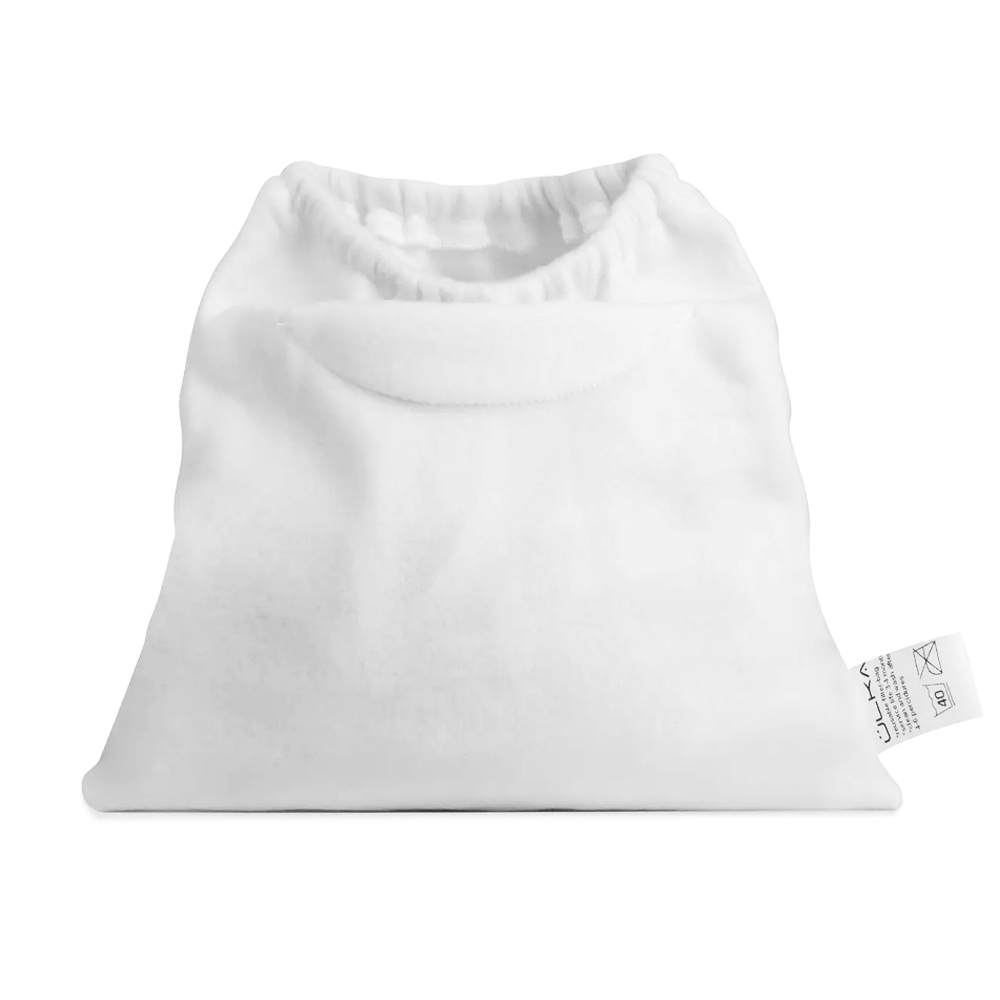 

Багаторазовий мішок для витяжки Ulka Mini X1, 1 шт