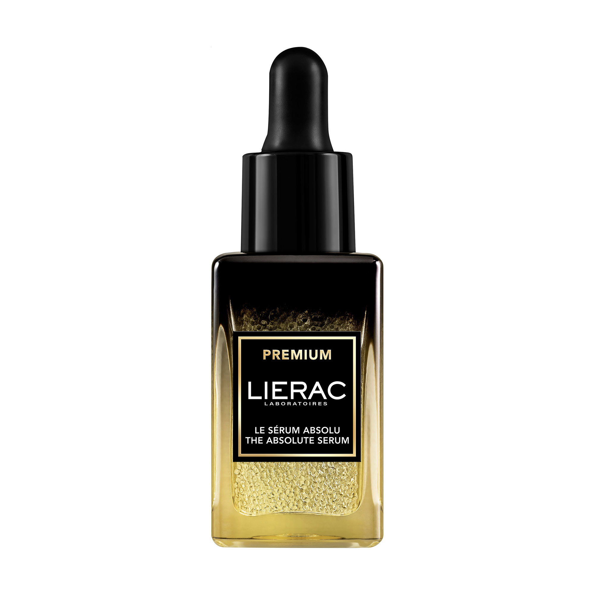 

Антивікова зволожувальна сироватка для обличчя Lierac Premium, 30 мл